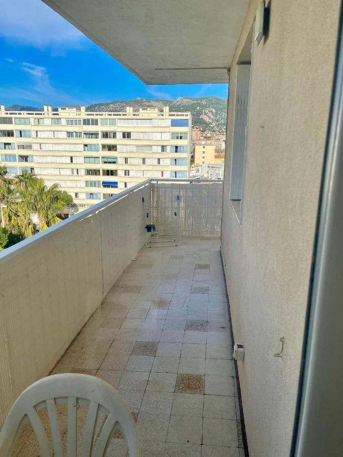 Le Marsouin Yourhosthelper Tolón Exterior foto